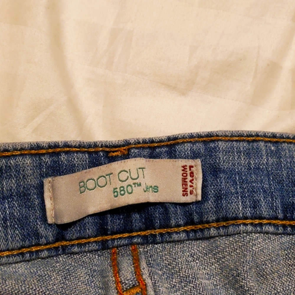 Women's Levi's
